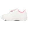 Olivia Miller Girl's Butterfly Low Top Sneakers - 9, PINK - 3 of 4