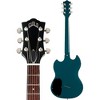 Guild Polara Solidbody Electric Guitar - 4 of 4