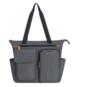 Travelon Transit Overszed Tote - 1 of 4