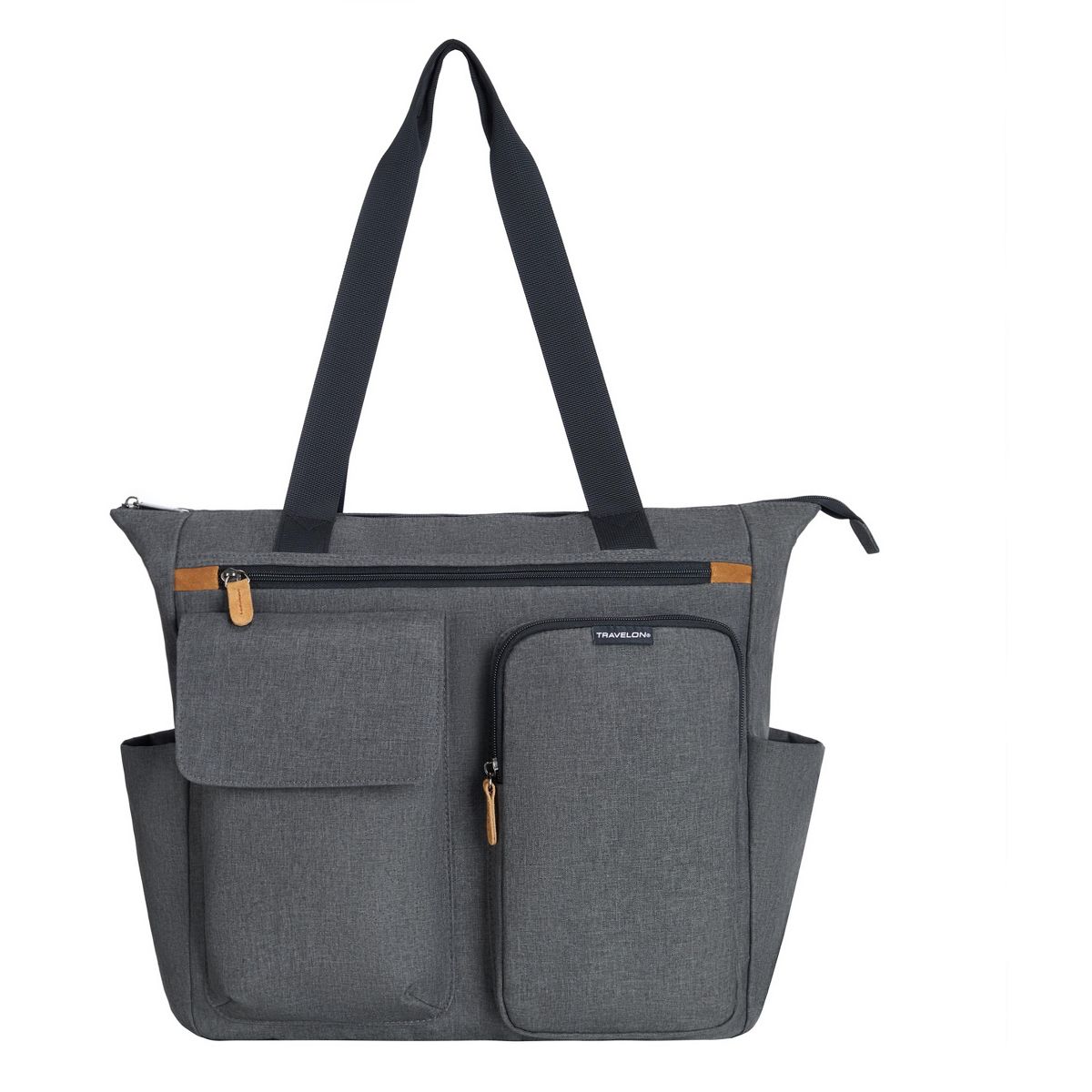 Travelon Transit Overszed Tote
