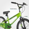 JOYSTAR Rider BMX Style Kids Bike for Boys Girls, 20 inch - 4 of 4