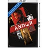 Trends International Star Wars: Andor - Group Graphic Framed Wall Poster Prints - 3 of 4