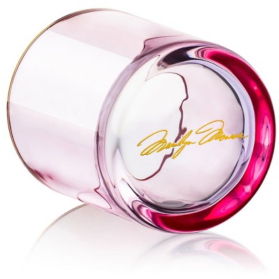 Diamond Double Wall Beer Glass - Thumbnail 3