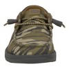 Hey Dude X Mossy Oak Wendy  - Womens Comfortable Slip on Shoes - 4 of 4