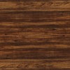 Lirago Brown 62.99" Farmhouse Bar Table 35.43Hx31.49Wx62.99L Manufactured Wood Metal Frame Counter Height - 4 of 4