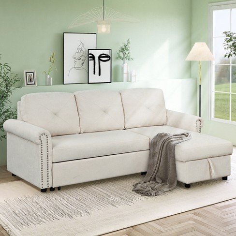 Target cheap sleeper sofa