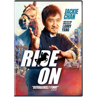 Ride On (2022)