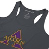 Women's AS University Adult Sport Tank Top Primary Logo - 4 of 4