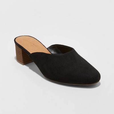 target universal thread mules