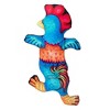 Fuzzu Barnyard Flops Roo Dog Toy - 2 of 3