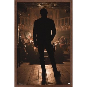 Trends International Star Wars: Solo - Han Framed Wall Poster Prints - 1 of 4