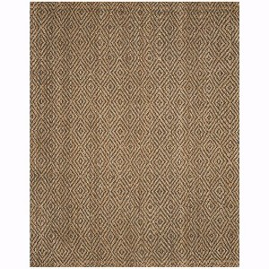 Natural Fiber NF181 Hand Woven Area Rug  - Safavieh - 1 of 3