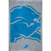 Trends International NFL Detroit Lions - Logo 25 Unframed Wall Poster Prints - 4 of 4