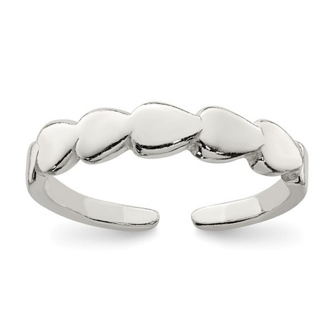 Target toe rings deals