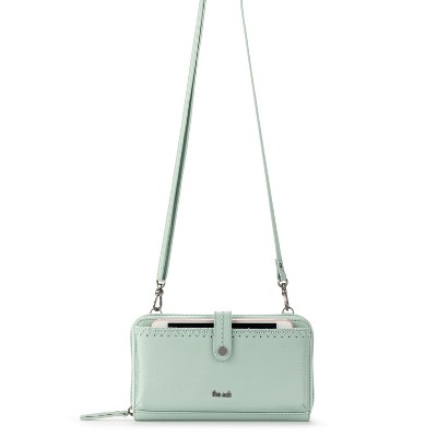 The Sak Women's Smartphone Crossbody