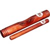 MEINL African Hollow-Body Claves Hollowed Body Redwood - 2 of 4