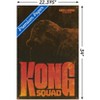 Trends International Godzilla x Kong: The New Empire - Kong Squad Unframed Wall Poster Prints - 3 of 4