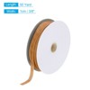Unique Bargains Soft Single Face Spool Silky Velvet Ribbon for Bouquets DIY Gift Craft - 2 of 3