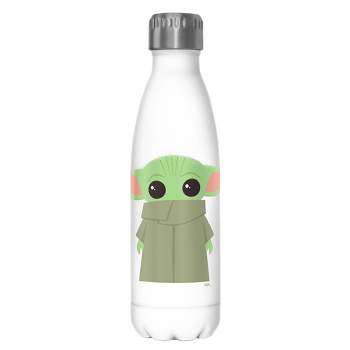 John Deere - Children's Tumbler, Kid's Water Bottle, Water Bottle, Tod