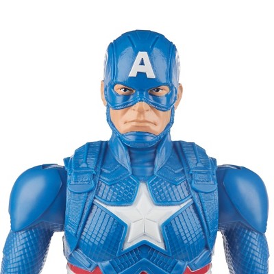 captain america doll target