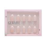 Glamnetic Press-On Manicure Women's Fake Nails - Damn - 30ct - Ulta Beauty