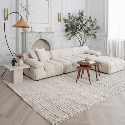 Rug Branch Domus Abstract Indoor Area Rug