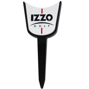 Izzo Golf Single Prong Divot Tool - 1 of 4