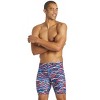 Sporti New Waves Jammer Swimsuit (22-40) - 3 of 4