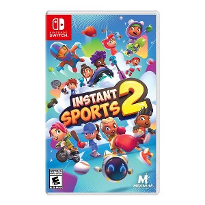Instant Sports 2 - Nintendo Switch : Target