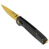 SOG Terminus Tactical XR LTE Steel Pocket Knife - 3 of 4
