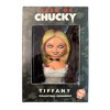 Trick Or Treat Studios Childs Play Seed of Chucky Holiday Horrors Ornament | Tiffany Bust - 4 of 4