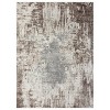 Luxe Weavers Artistic Indoor Area Rug - 2 of 4