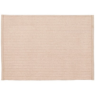 Liora Manne Calais  Indoor/Outdoor Rug  Sand..