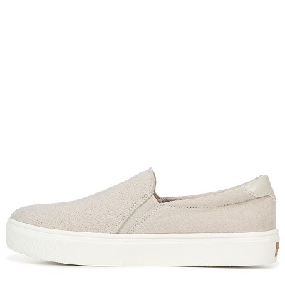 Женские кроссовки Dr. Scholl's Women's Nova Slip On Sneaker Oyster Grey 8.5 W — фото 5