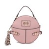 MKF Collection Gayle Crossbody Bag Stylish Vegan Leather Women’s Purse by Mia K - 2 of 4