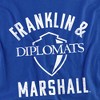 Franklin & Marshall College Official Diplomats Logo Unisex Adult T Shirt, Diplomats Logo - image 2 of 4