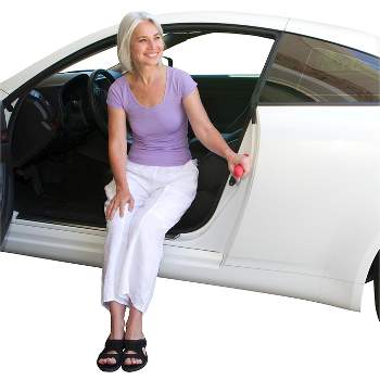 Swivel Car Seat - Car Cushion - Auto Cushion - Starcrest