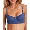 Adore Me Women's Zooey Balconette Bra - 2 of 4