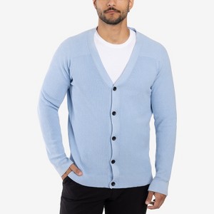X RAY Mens Cardigan Sweater - 1 of 4