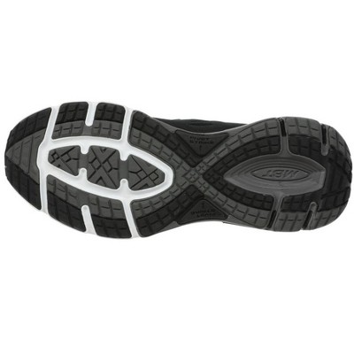 MBT Men's MBT-2000 Black Running Sneakers,9 — фото 3