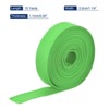 Unique Bargains Flexible Thick Tight Weave Flat Polypropylene Webbing Strap - 2 of 4