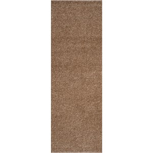 Arizona Shag ASG820 Power Loomed Indoor Rugs - Safavieh - 1 of 3