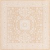 Unique Loom Outdoor Aztec Chalca Border Woven Area Rug - 2 of 4