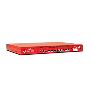 WatchGuard Firebox M470 with 3YR Standard Support WGM47003 - 1 of 4
