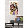 Trends International Disney Ultimate Princess Celebration - Castle Group Framed Wall Poster Prints - 2 of 4
