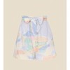 Women's Davina Shorts - FRNCH - 4 of 4
