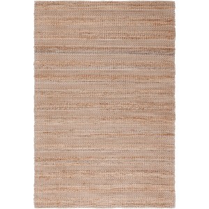 Natural Fiber NFB654 Flat Weave Indoor Rugs - Safavieh - 1 of 4