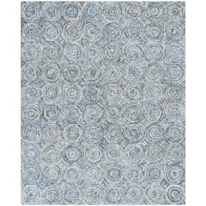 Nantucket NAN214 Hand Tufted Area Rug  - Safavieh - 1 of 3