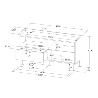 Project 62 deals wiley media cabinet