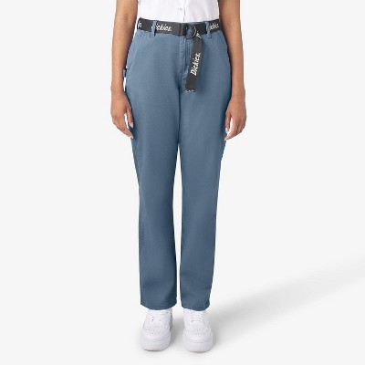 Dickies Women's Relaxed Fit Carpenter Pants